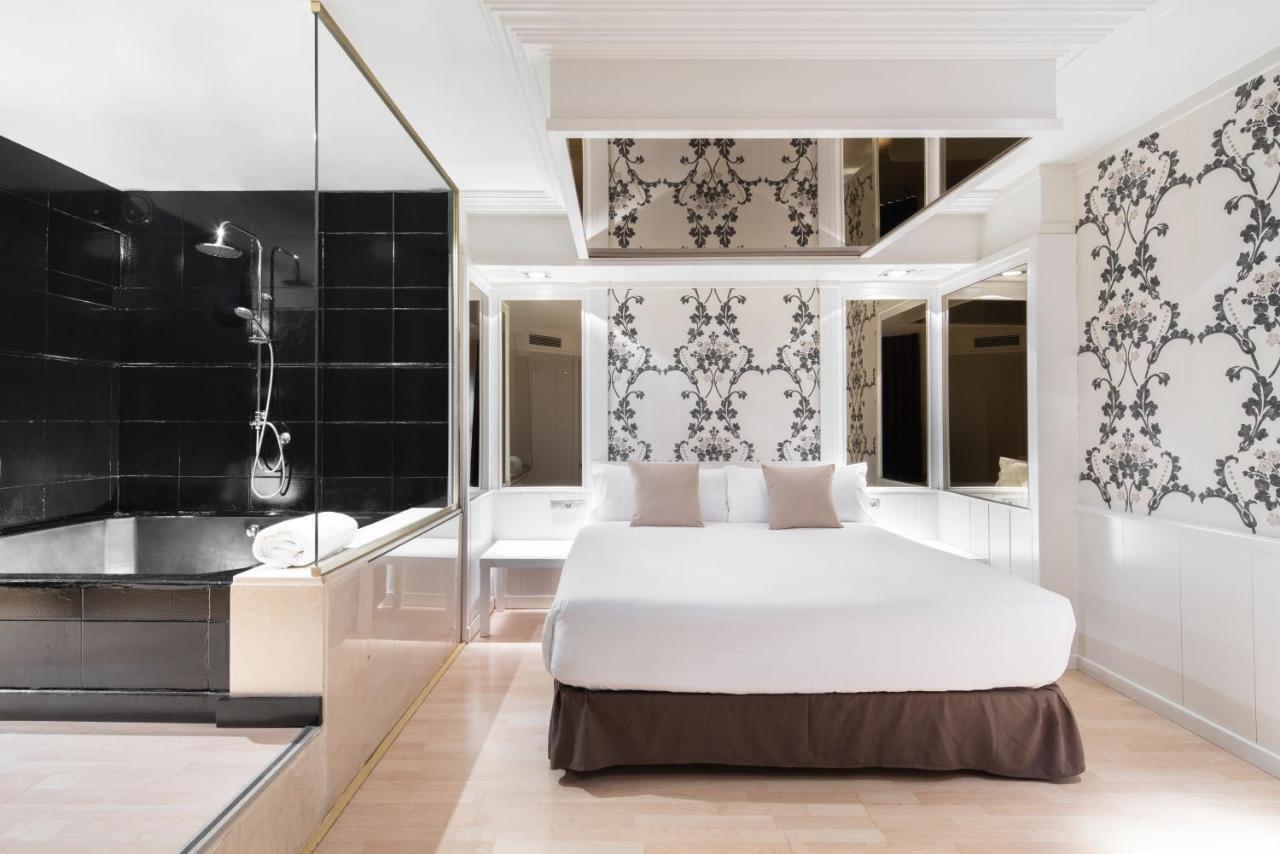 Hotel Punt 14 กาวา ภายนอก รูปภาพ