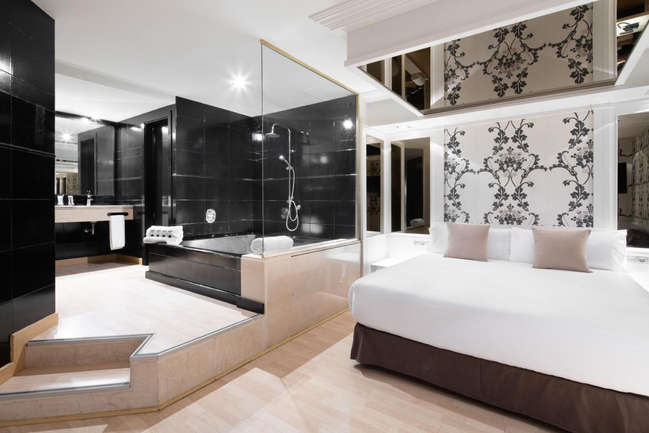 Hotel Punt 14 กาวา ภายนอก รูปภาพ