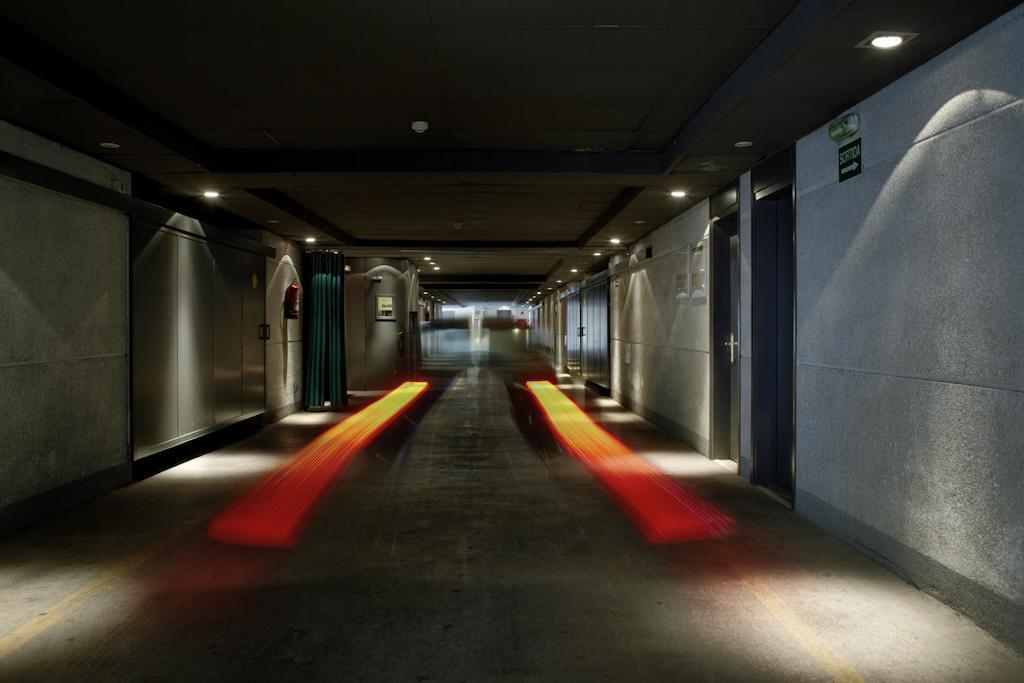 Hotel Punt 14 กาวา ภายนอก รูปภาพ