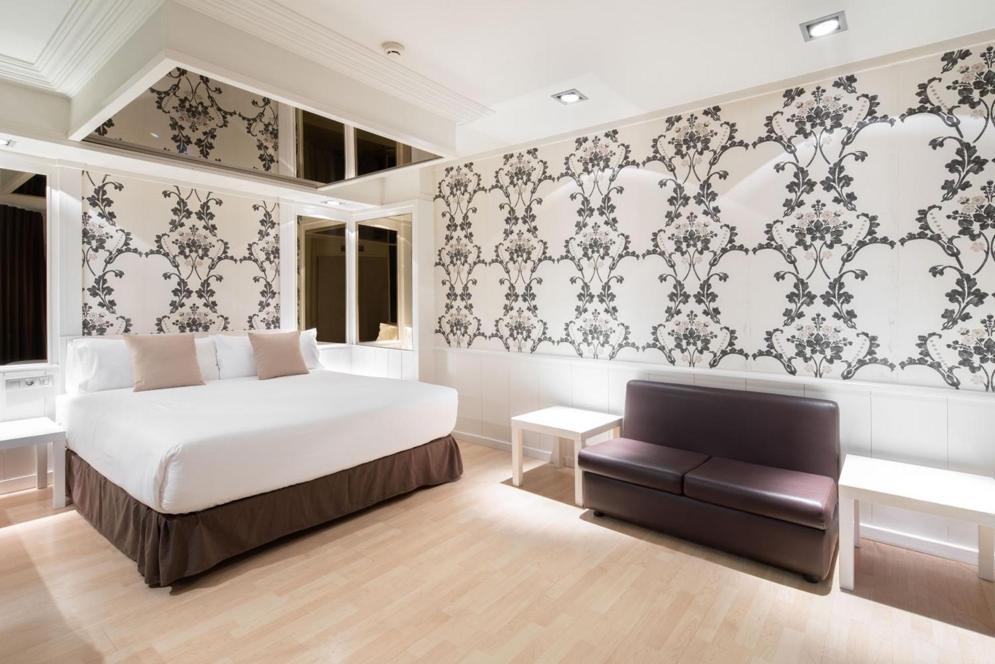 Hotel Punt 14 กาวา ห้อง รูปภาพ