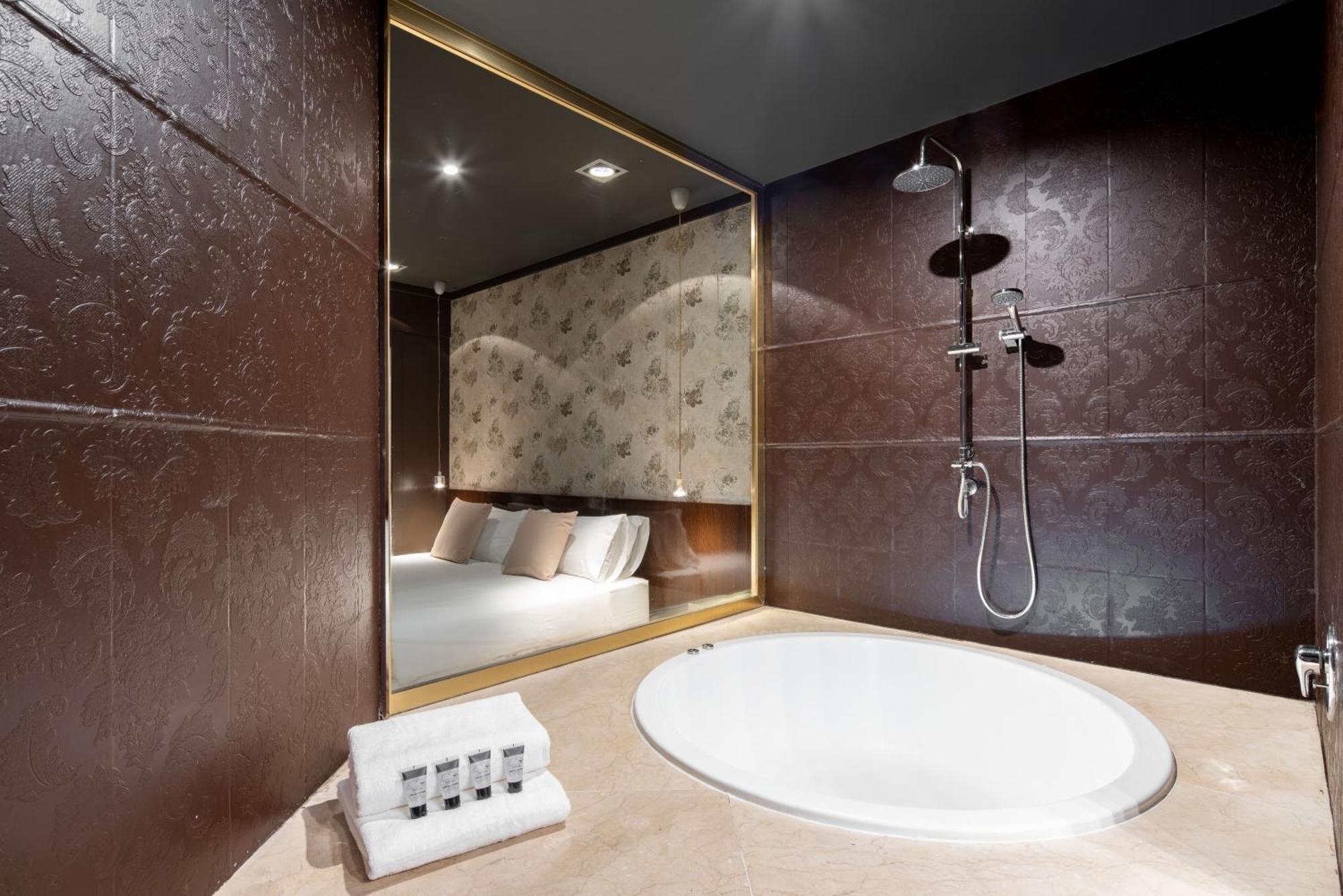 Hotel Punt 14 กาวา ห้อง รูปภาพ